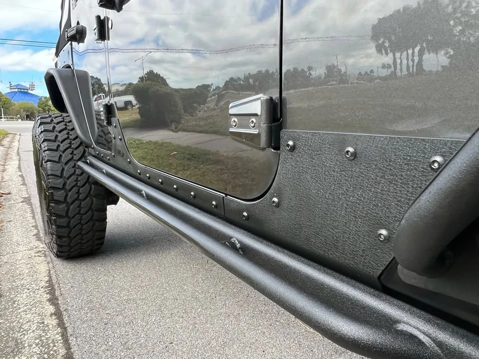 2017 Jeep JK Wrangler - Image 11 of 20
