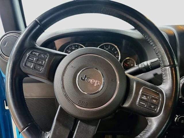 2017 Jeep JK Wrangler - Image 7 of 17