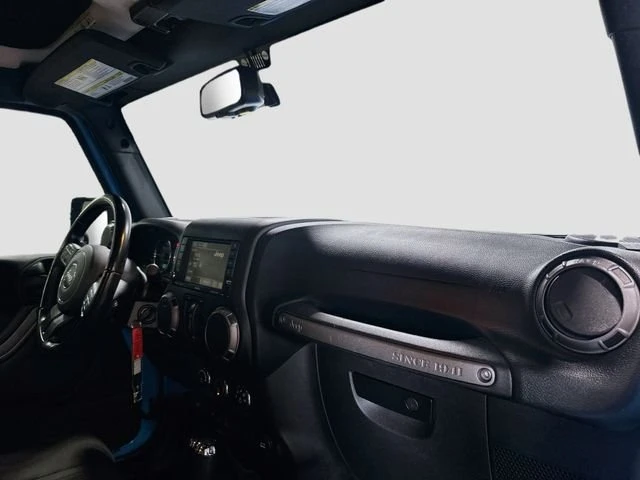 2017 Jeep JK Wrangler - Image 17 of 17