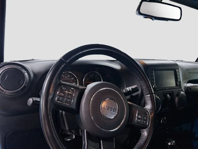 2017 Jeep JK Wrangler - Image 6 of 17