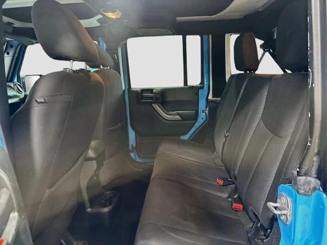 2017 Jeep JK Wrangler - Image 14 of 17