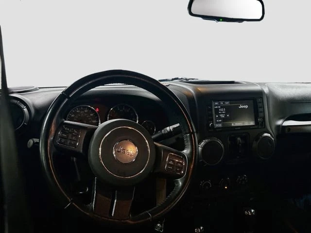 2017 Jeep JK Wrangler - Image 13 of 17