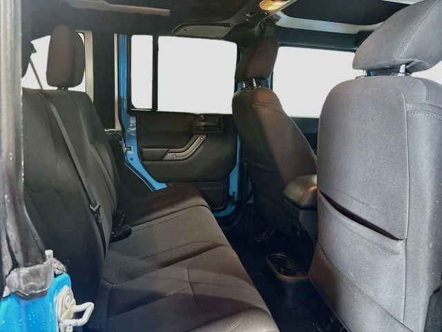 2017 Jeep JK Wrangler - Image 15 of 17