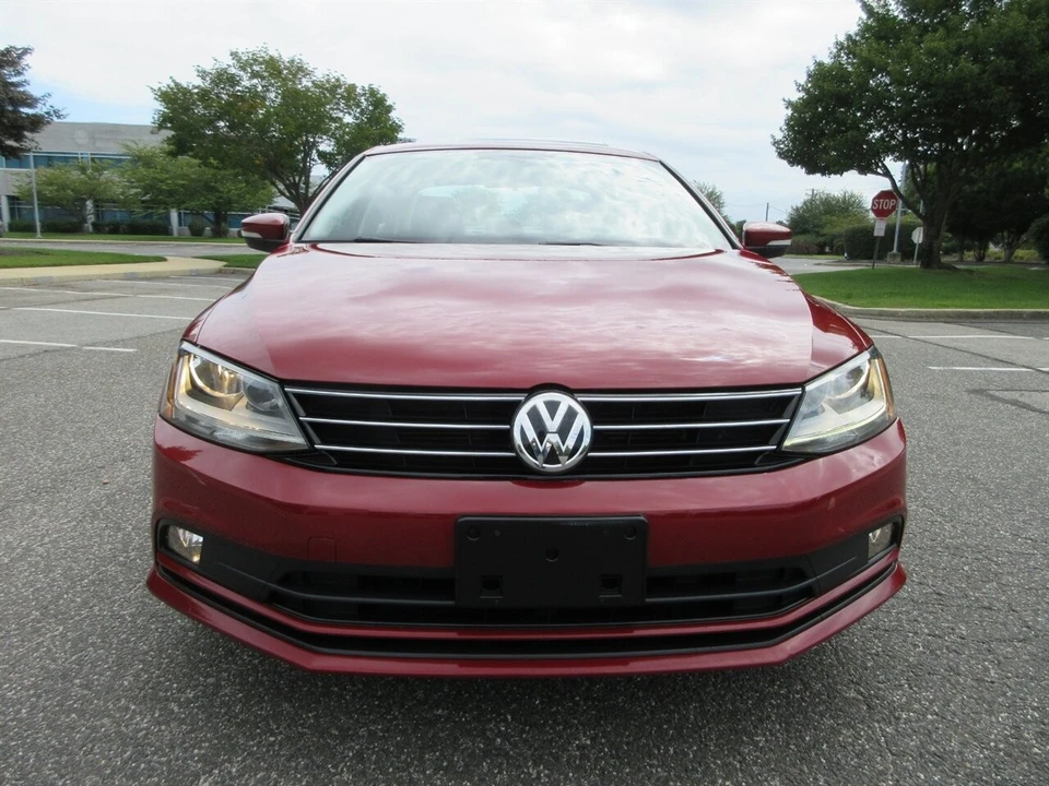 2017 Volkswagen A6 Jetta - Image 15 of 21
