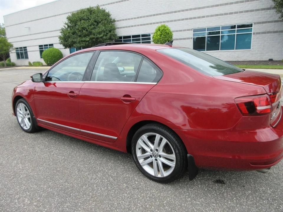 2017 Volkswagen A6 Jetta - Image 19 of 21