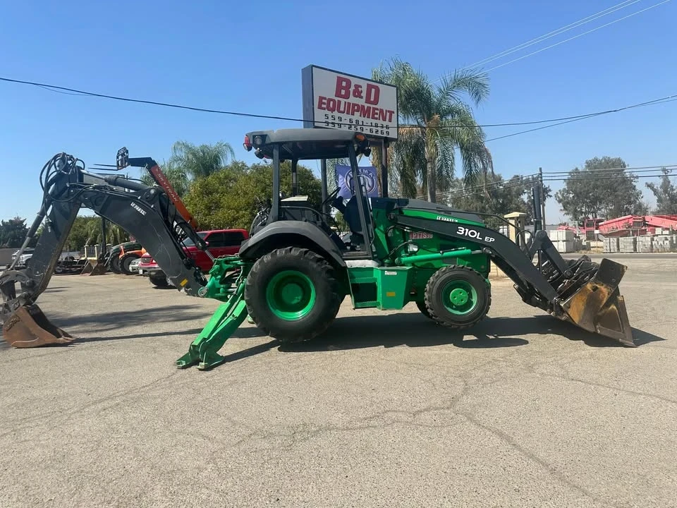 2017 John Deere - Image 8 of 10
