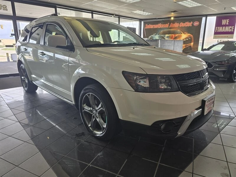 2017 Dodge Journey - Image 3 of 4