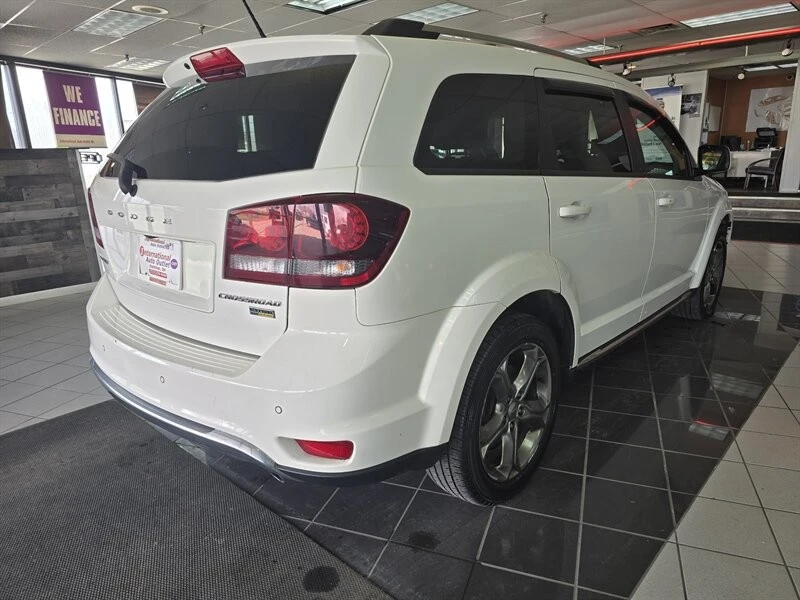 2017 Dodge Journey - Image 4 of 4