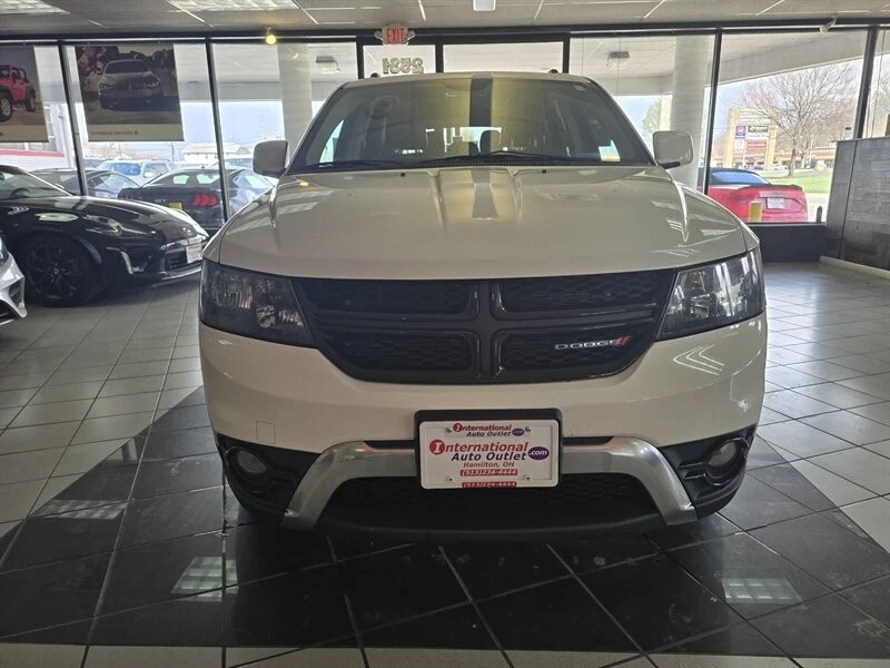 2017 Dodge Journey - Image 2 of 4