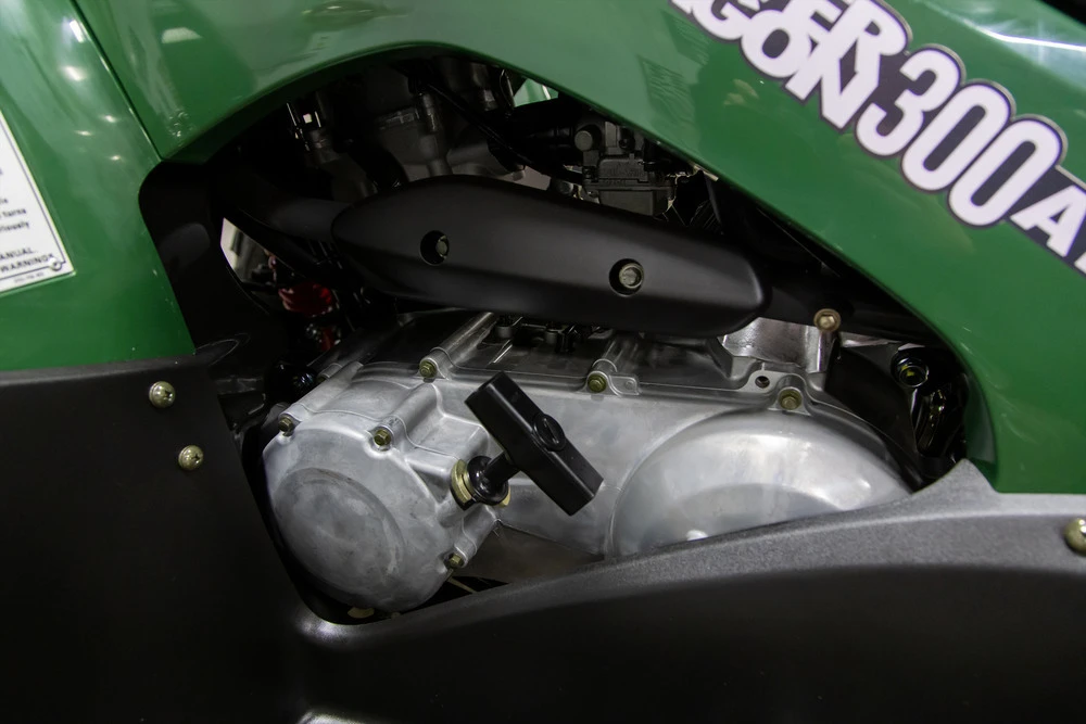 2017 Kawasaki - Image 3 of 6
