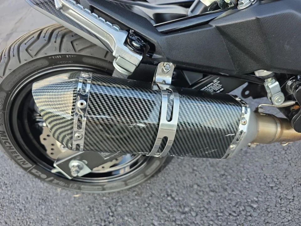 2017 Kawasaki - Image 5 of 12