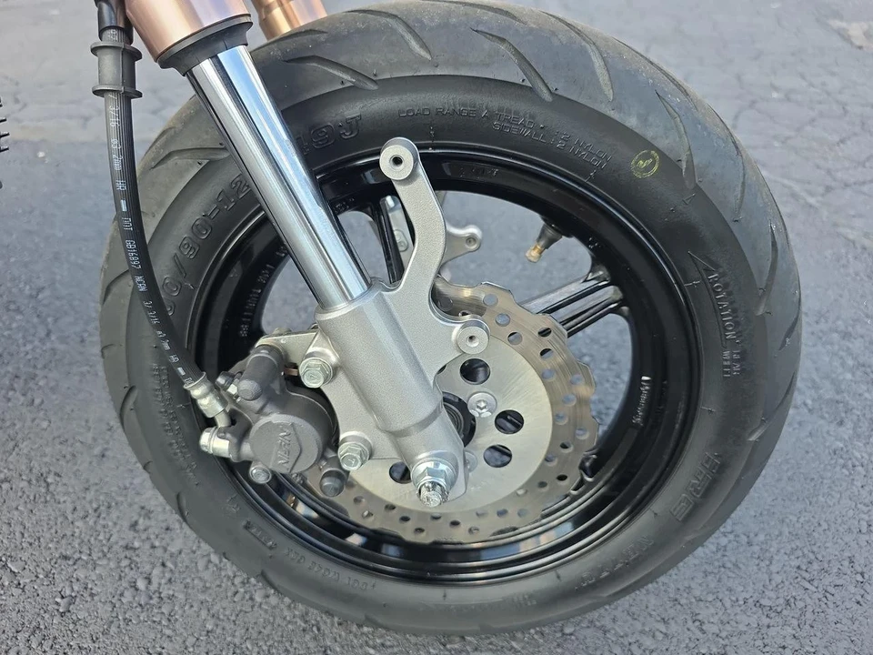 2017 Kawasaki - Image 12 of 12