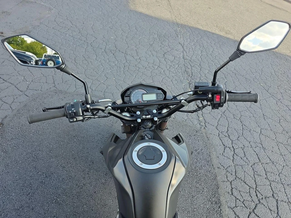 2017 Kawasaki - Image 6 of 12