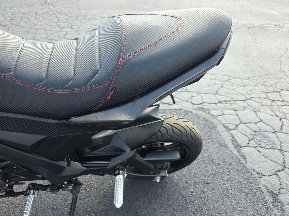 2017 Kawasaki - Image 7 of 12