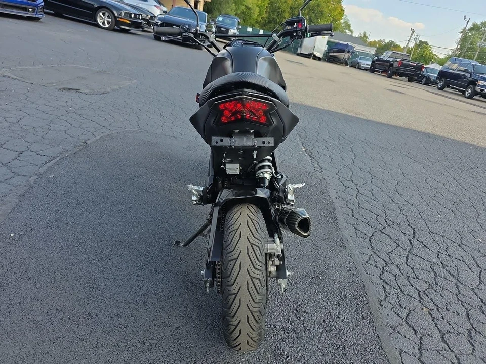2017 Kawasaki - Image 11 of 12
