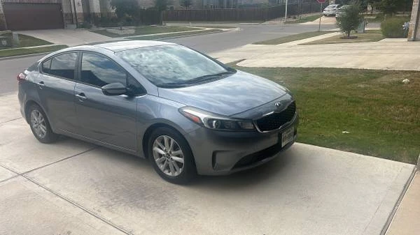 2017 Kia Forte - Image 2 of 2