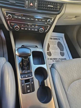 2017 Kia Optima/K5 - Image 16 of 16