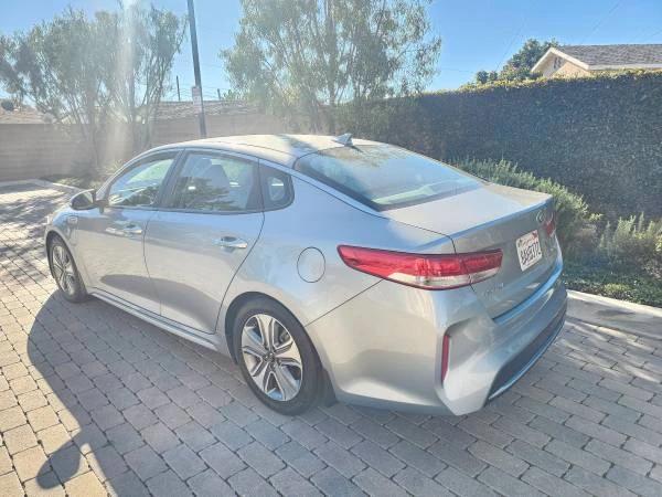 2017 Kia Optima/K5 - Image 3 of 16