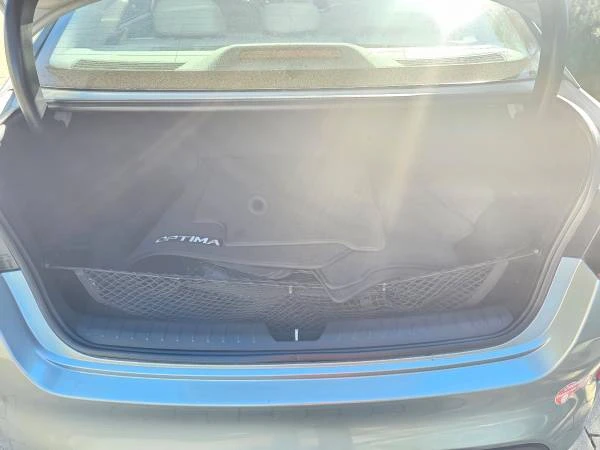 2017 Kia Optima/K5 - Image 12 of 16