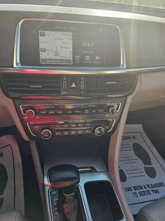 2017 Kia Optima/K5 - Image 13 of 16