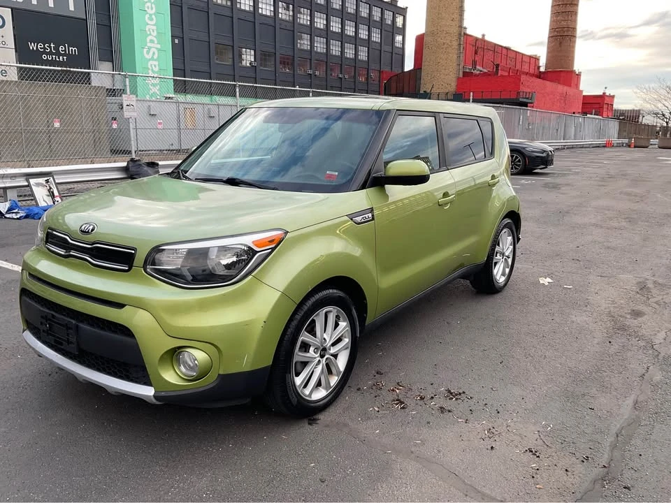 2017 Kia Soul - Image 9 of 9