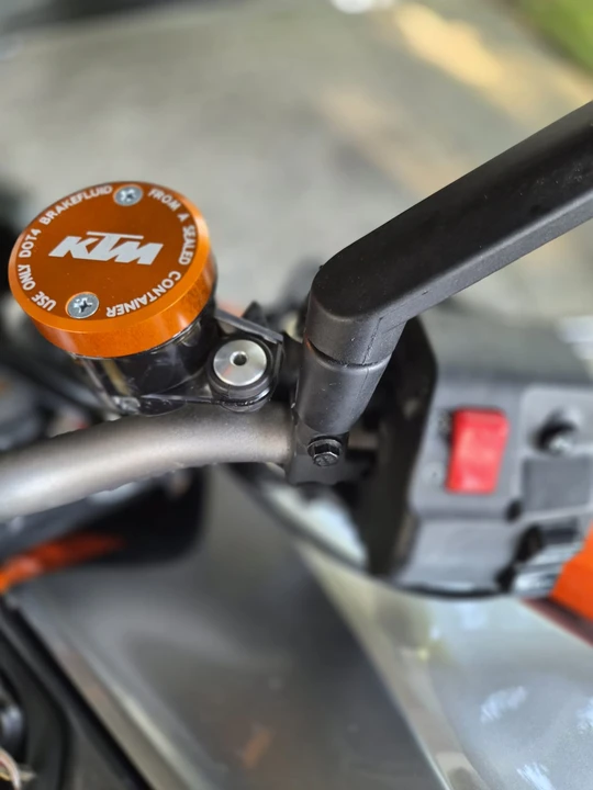 2017 KTM X-Bow - Image 31 of 31
