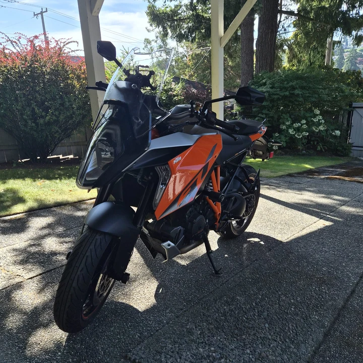 2017 KTM X-Bow - Image 7 of 31