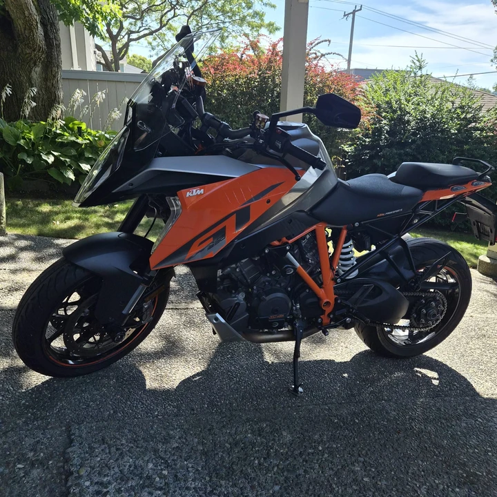2017 KTM X-Bow - Image 9 of 31