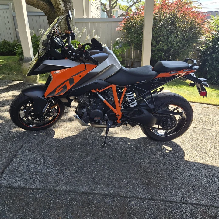2017 KTM X-Bow - Image 8 of 31