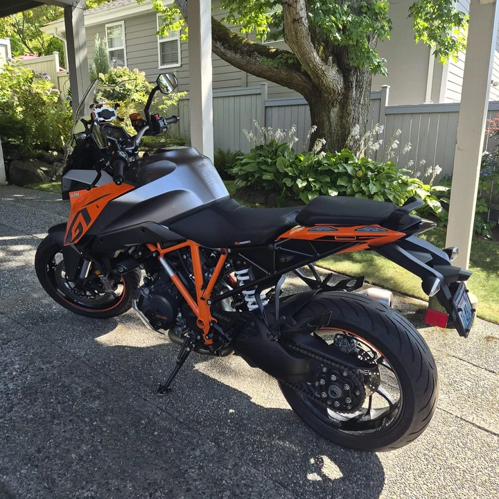 2017 KTM X-Bow - Image 10 of 31