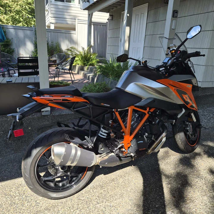 2017 KTM X-Bow - Image 14 of 31