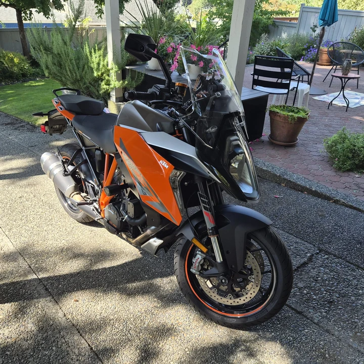 2017 KTM X-Bow - Image 4 of 31