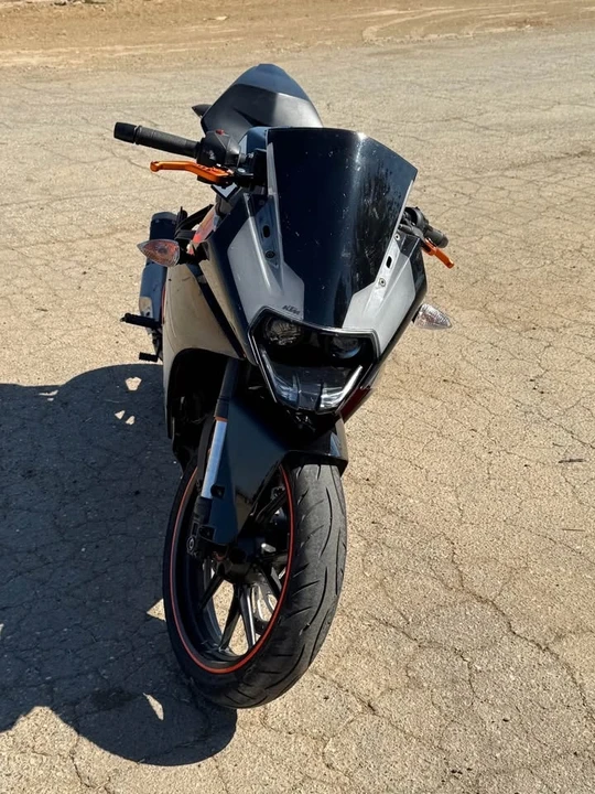 2017 KTM - Image 6 of 7
