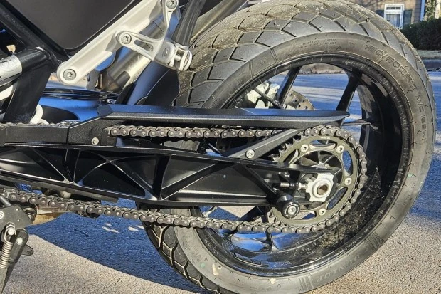 2017 KTM - Image 6 of 7