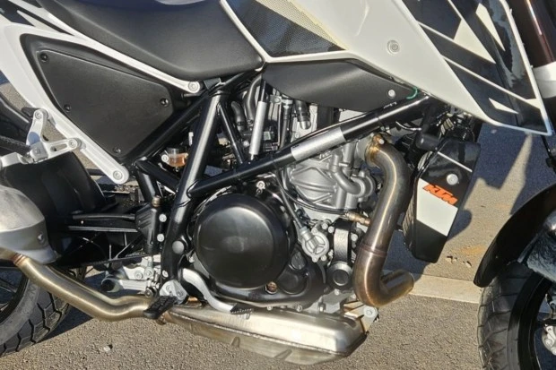2017 KTM - Image 5 of 7