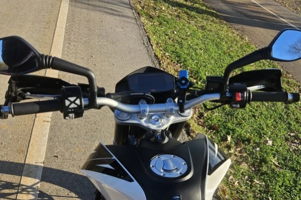 2017 KTM - Image 4 of 7