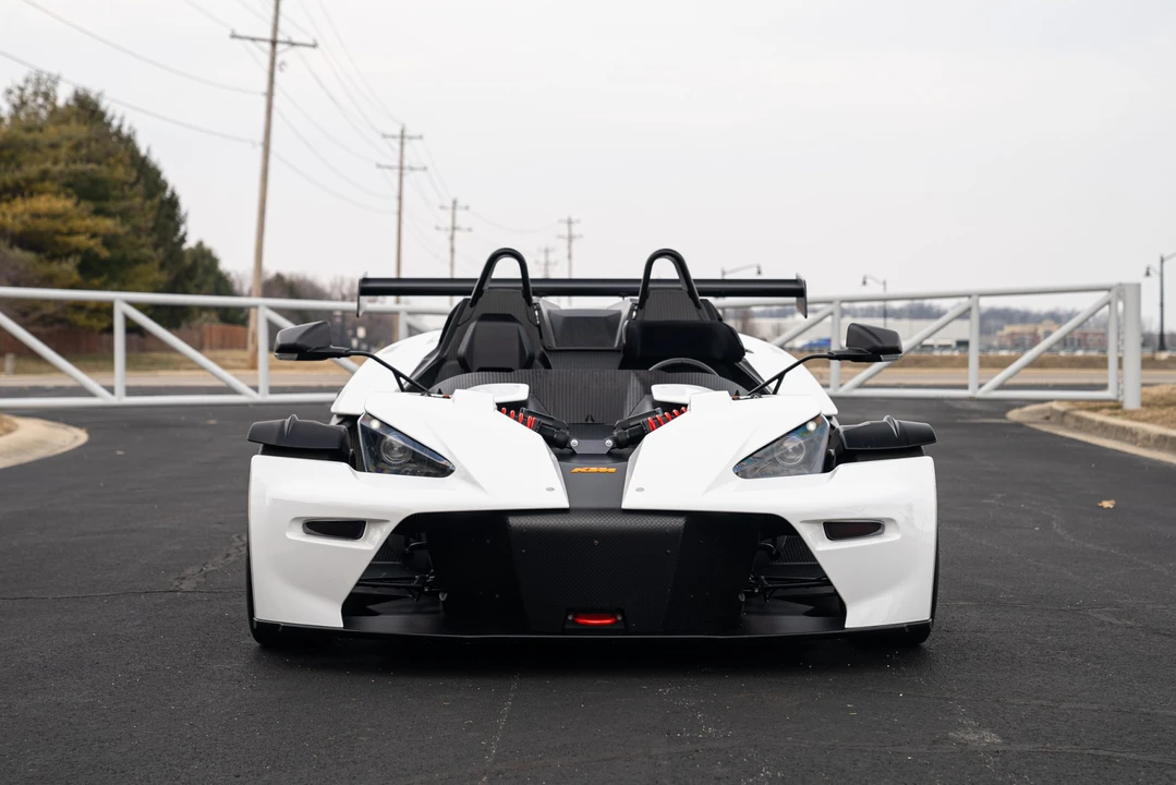 2017 KTM X-Bow - Image 10 of 31