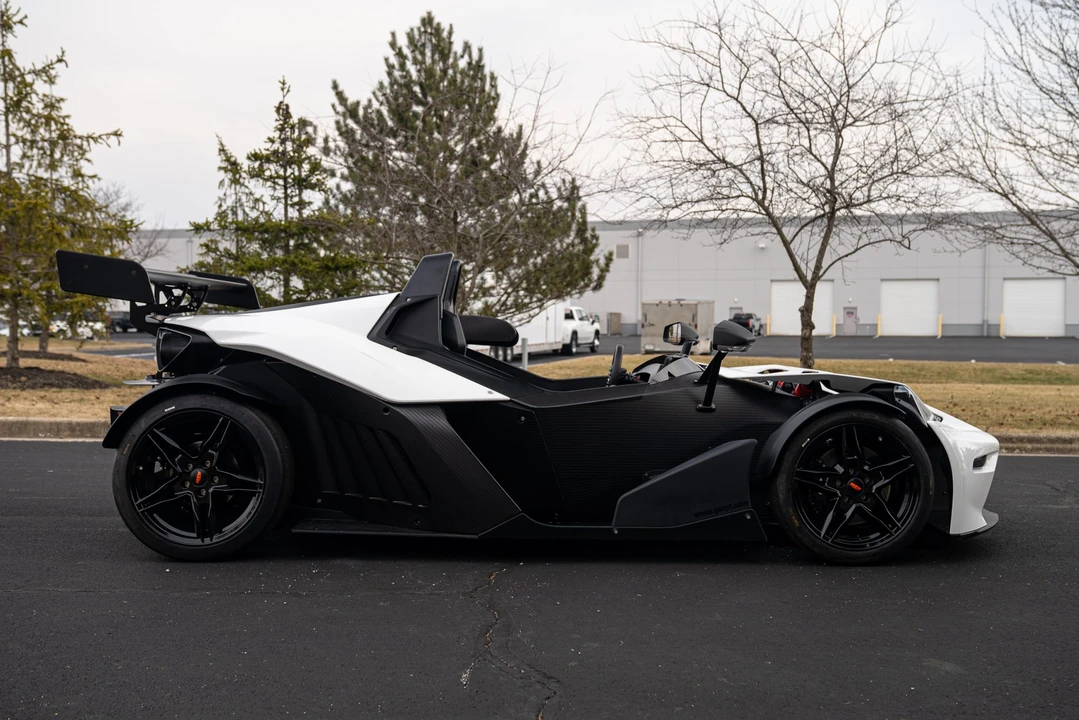 2017 KTM X-Bow - Image 8 of 31