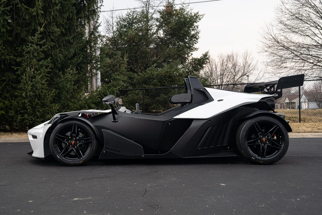 2017 KTM X-Bow - Image 4 of 31