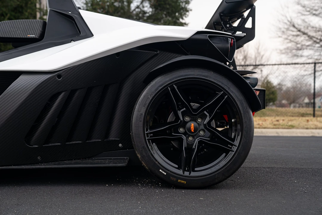 2017 KTM X-Bow - Image 27 of 31