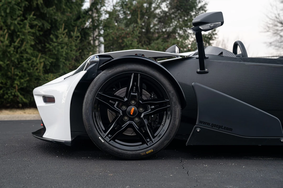 2017 KTM X-Bow - Image 26 of 31