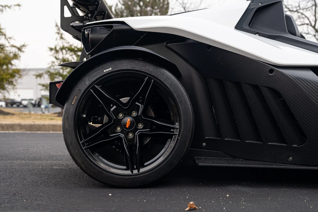2017 KTM X-Bow - Image 25 of 31