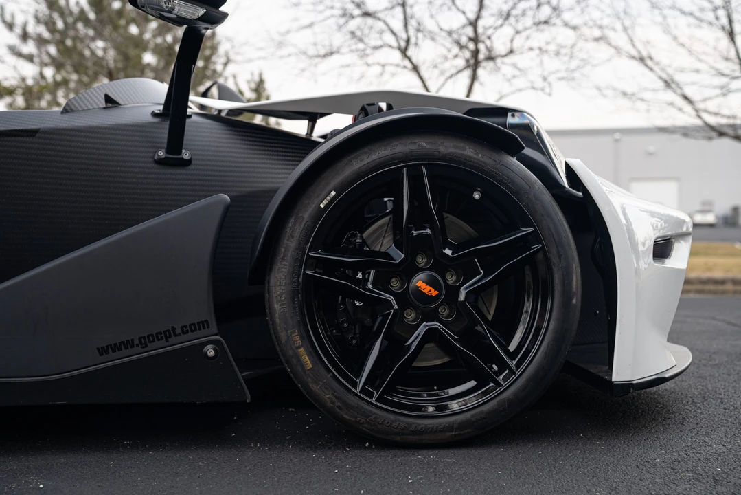 2017 KTM X-Bow - Image 24 of 31