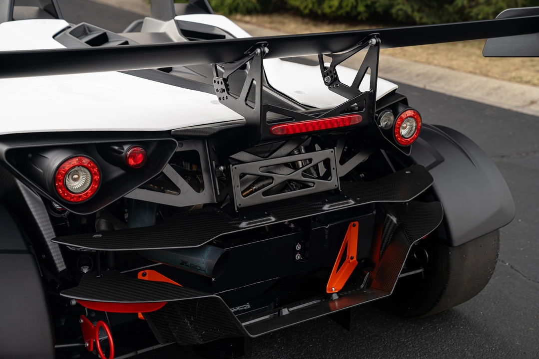 2017 KTM X-Bow - Image 23 of 31