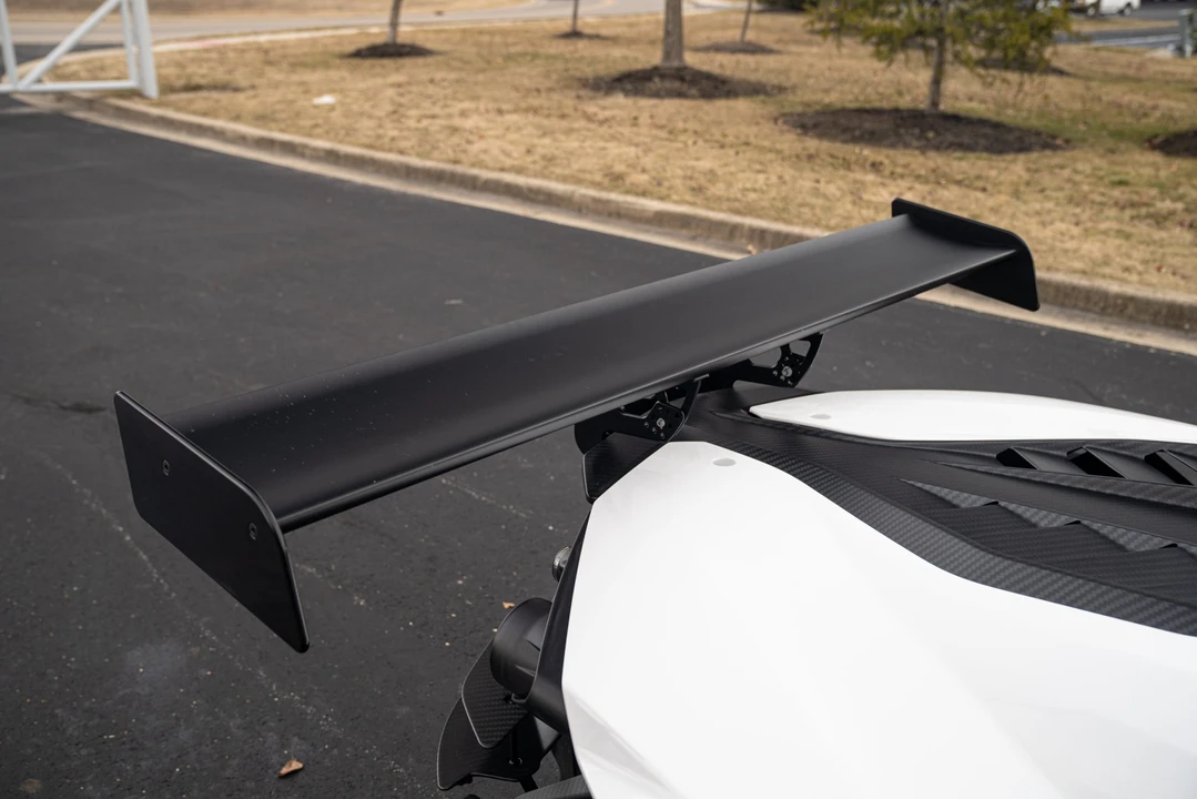2017 KTM X-Bow - Image 17 of 31