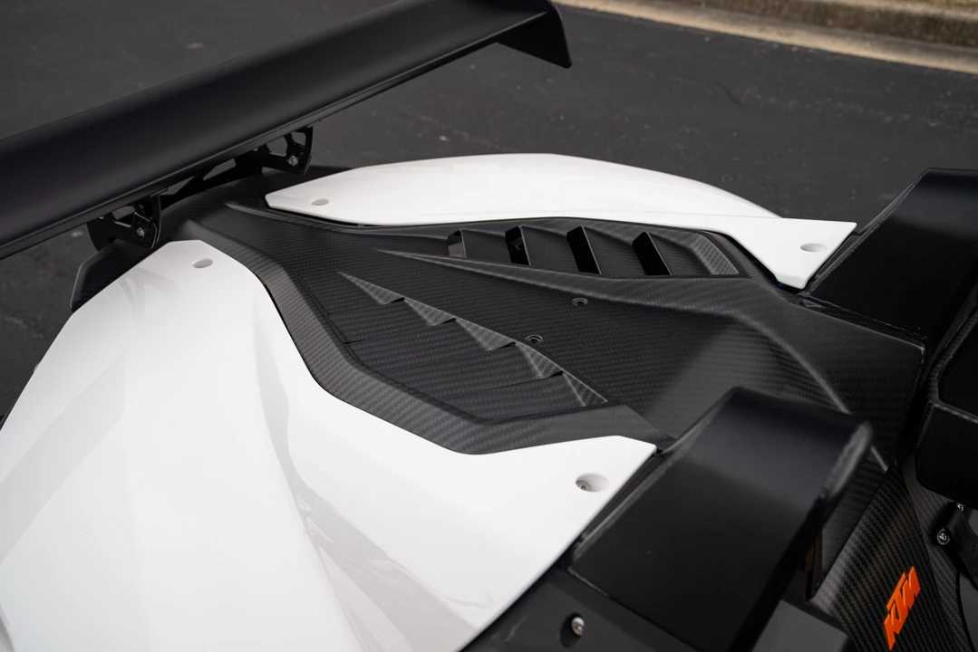 2017 KTM X-Bow - Image 22 of 31
