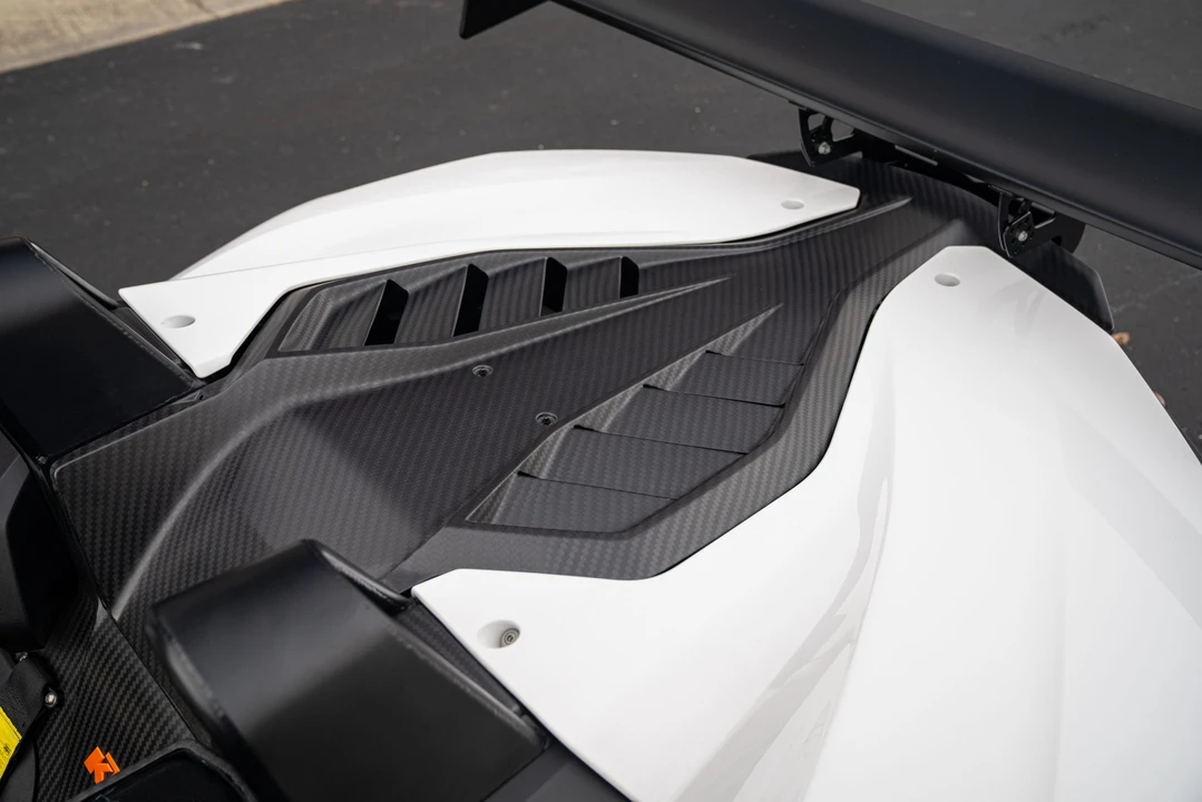 2017 KTM X-Bow - Image 21 of 31