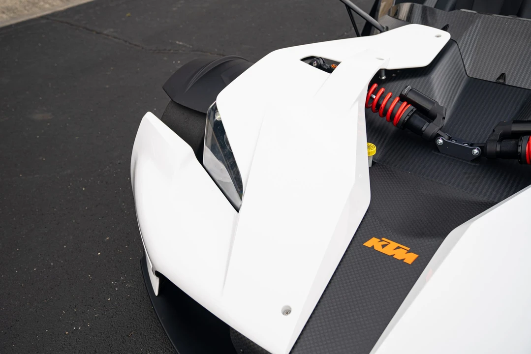2017 KTM X-Bow - Image 15 of 31