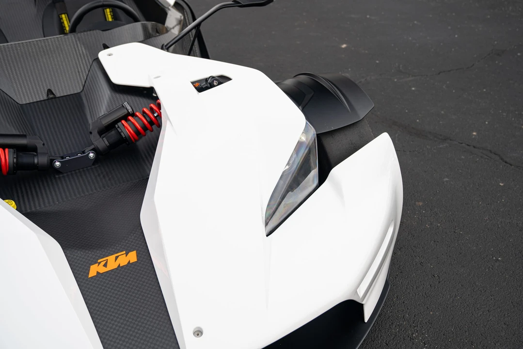 2017 KTM X-Bow - Image 14 of 31