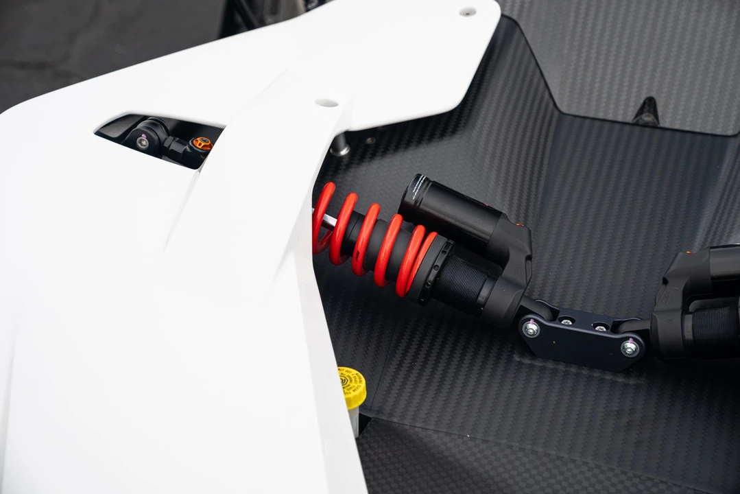 2017 KTM X-Bow - Image 13 of 31